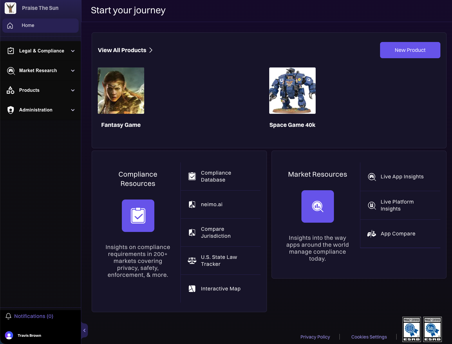 Screenshot Placeholder